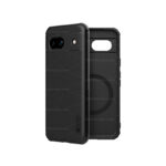 قاب نیلکین Google Pixel 8A مدل Super Frosted Shield Pro Magnetic