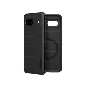 قاب نیلکین Google Pixel 8A مدل Super Frosted Shield Pro Magnetic