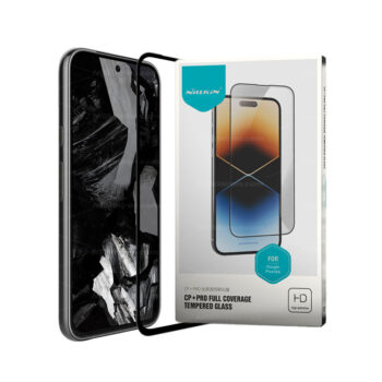 گلس نیلکین Google Pixel 8A مدل CP+ Pro