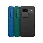 قاب نیلکین Google Pixel 8A مدل CamShield Pro