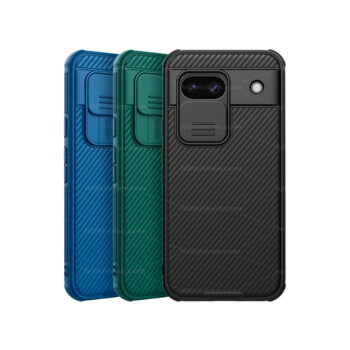 قاب نیلکین Google Pixel 8A مدل CamShield Pro