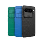 قاب نیلکین Google Pixel 9 PRO مدل CamShield Pro
