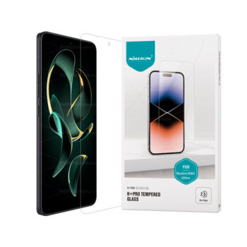 گلس نیلکین شیائومی 13T / 13T Pro مدل H+ Pro tempered glass