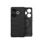 قاب نیلکین شیائومی POCO F6 مدل Super Frosted Shield Pro Magnetic