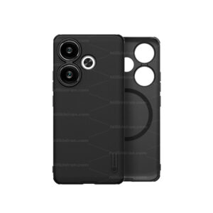 قاب نیلکین شیائومی POCO F6 مدل Super Frosted Shield Pro Magnetic