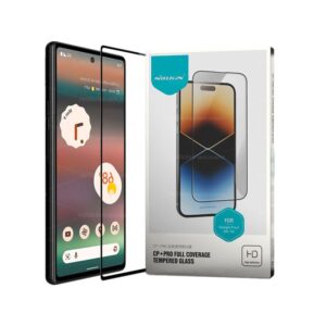 گلس نیلکین Google Pixel 6A/7A مدل CP+ Pro