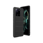 قاب نیلکین شیائومی  Mi13 T / Mi13 T Pro مدل Super Frosted Shield Pro Magnetic