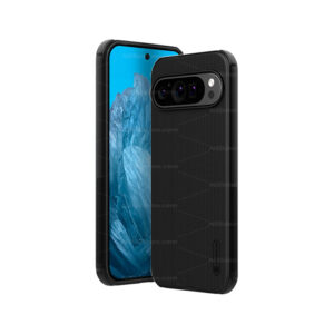 قاب نیلکین شیائومی Google Pixel 9 مدل Super Frosted Shield Pro