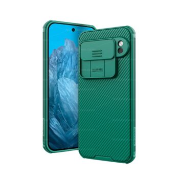 قاب نیلکین Google Pixel 9 مدل CamShield Pro