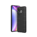 قاب نیلکین شیائومی POCO F6 مدل super Frosted Shield Pro