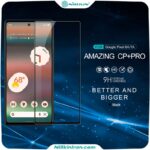 گلس نیلکین Google Pixel 6A/7A مدل CP+ Pro