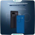 قاب نیلکین Google Pixel 7A مدل CamShield Pro