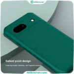 قاب نیلکین شیائومی Google Pixel 8A مدل Super Frosted Shield Pro