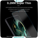 گلس نیلکین شیائومی 13T / 13T Pro مدل H+ Pro tempered glass