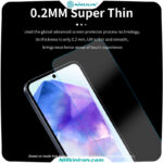 گلس نیلکین سامسونگ گلکسی A55 مدل H+ Pro