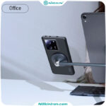 قاب نیلکین شیائومی  Mi13 T / Mi13 T Pro مدل Super Frosted Shield Pro Magnetic
