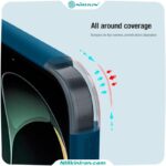 قاب نیلکین شیائومی Mi 13T /13 T Pro مدل Super Frosted Shield Pro