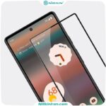 گلس نیلکین Google Pixel 6A/7A مدل CP+ Pro