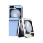 قاب نیلکین سامسونگ Z Flip 6 / 7 FE مدل CamShield Flip Modern