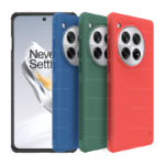 قاب نیلکین One Plus 12 مدل Super Frosted Shield Pro