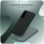 قاب نیلکین سامسونگ Galaxy S24 FE مدل Super Frosted Shield Pro