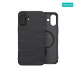 قاب نیلکین آیفون iPhone 16 مدل Super Frosted Shield Pro Magnetic