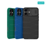 قاب نیلکین iPhone 16 مدل CamShield Pro