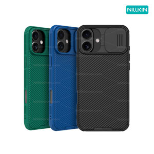 قاب نیلکین iPhone 16 مدل CamShield Pro