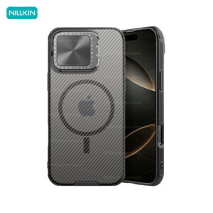 قاب نیلکین آیفون iPhone 16 Pro Max مدل CamShield Prop Magnetic