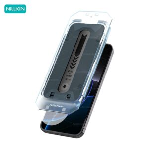گلس حریم شخصی نیلکین آیفون iPhone 16 Pro Max مدل Guardian 