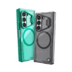 قاب نیلکین سامسونگ Z Fold 6 مدل Iceblade Fold Magnetic