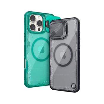 قاب نیلکین آیفون iPhone 16 Pro Max مدل Iceblade Prop Magnetic