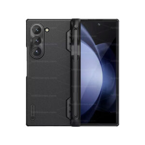 قاب نیلکین سامسونگ Z Fold6 مدل Super Frosted Shield Fold Matte