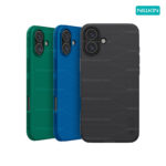 قاب نیلکین آیفون iPhone 16 مدل Super Frosted Shield Pro