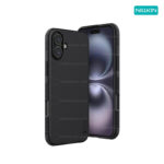 قاب نیلکین آیفون iPhone 16 مدل Super Frosted Shield Pro Magnetic
