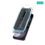 گلس حریم شخصی نیلکین آیفون iPhone 16 مدل Guardian