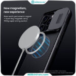 قاب نیلکین iPhone 16 Pro مدل CamShield Pro Magnetic