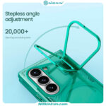 قاب نیلکین سامسونگ Z Fold 6 مدل Iceblade Fold Magnetic