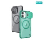 قاب نیلکین آیفون iPhone 16 مدل Iceblade Prop Magnetic