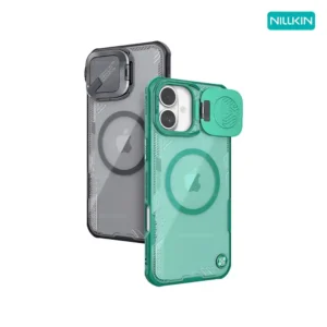 قاب نیلکین آیفون iPhone 16 مدل Iceblade Prop Magnetic