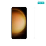 گلس نیلکین سامسونگ Samsung Galaxy S24 FE مدل H+ Pro tempered glass