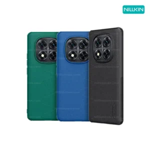 قاب نیلکین Xiaomi Redmi Note 14 Pro Plus مدل Super Frosted Shield Pro