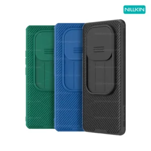 قاب نیلکین Xiaomi Redmi Note 14 Pro 5G مدل CamShield Pro