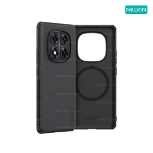 قاب نیلکین Xiaomi Redmi Note 14 Pro مدل Super Frosted Shield Pro Magnetic