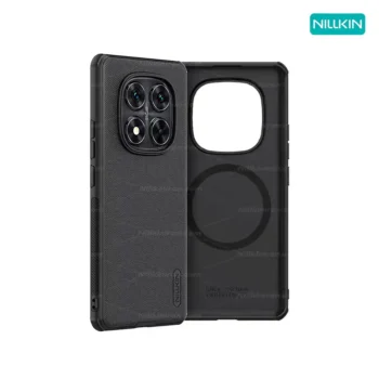 قاب نیلکین Xiaomi Redmi Note 14 Pro مدل Super Frosted Shield Pro Magnetic
