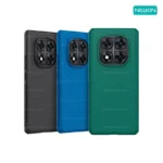قاب نیلکین Xiaomi Redmi Note 14 Pro 5G مدل Super Frosted Shield Pro
