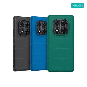 قاب نیلکین Xiaomi Redmi Note 14 Pro 5G مدل Super Frosted Shield Pro