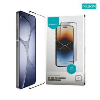 گلس نیلکین Xiaomi 14T Pro/14T مدل CP+ Pro tempered glass