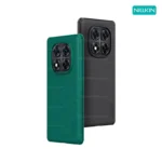 قاب نیلکین Xiaomi Redmi Note 14 Pro 5G مدل Super Frosted Shield Pro