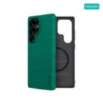 قاب نیلکین سامسونگ S25 Ultra مدل Super Frosted Shield Pro Magnetic